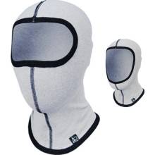 Rough Radical Balaclava Silver Sc light grey Melange