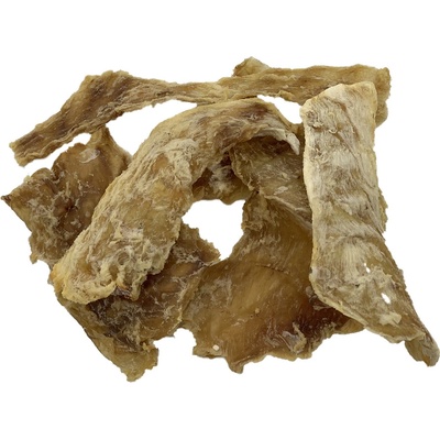 BiBi TREAT Rybí chipsy sušené maso