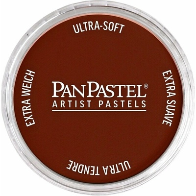 PanPastel Artists suchý pastel 340.1 permanent red extra dark