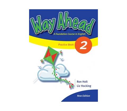 Way Ahead 2 Ellis