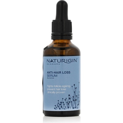 Naturigin Anti-Hair Loss Serum 50 ml