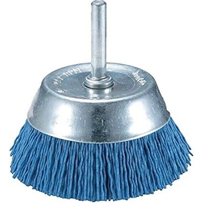 Makita D-45543 Nylónová miskovitá kefa pre vŕtačky, Ø63
