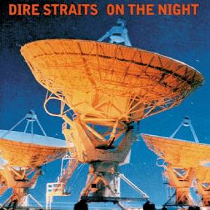 Universal Dire Straits: On The Night (Remastered Live Version) - CD (025769)