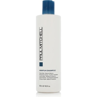 Paul Mitchell Awapuhi Shampoo 500 ml