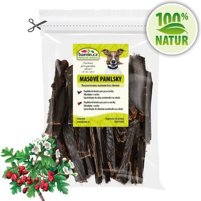 Mapes Vepřové slezinky 300 g