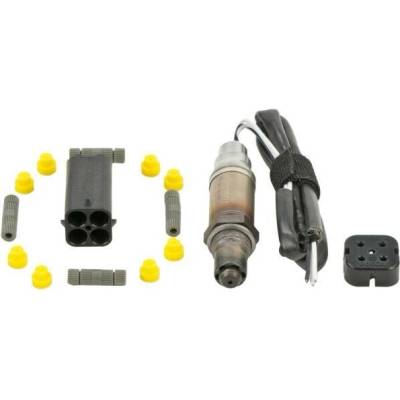 Lambda sonda BOSCH 0 258 986 502