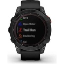 Chytré hodinky Garmin fenix 7 Solar