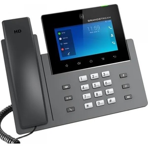 Grandstream GXV3350