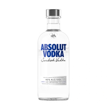Absolut Абсолют Блу