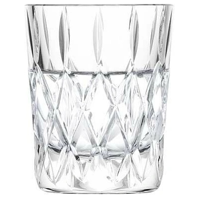 Zwiesel glas sklenice Age shot 4 x 60 ml