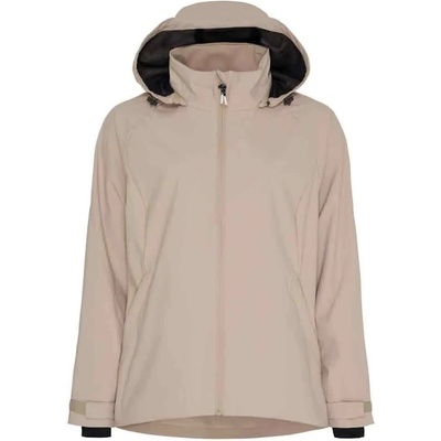 SEA RANCH Анорак Sea ranch Samara parka - Beige (Oxford Tan)