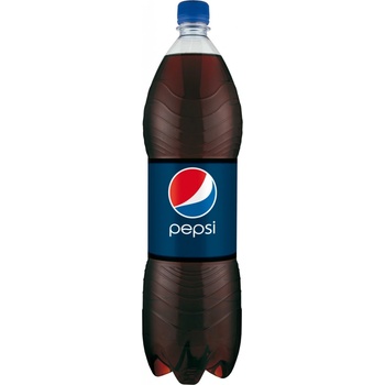 Pepsi 6 x 1,5l