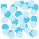 Amscan Konfety Baby Boy