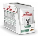 Royal Canin VHN Satiety Cat 12 x 85 g