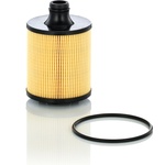 Mann-filter Маслен филтър mann-filter hu 9011 z
