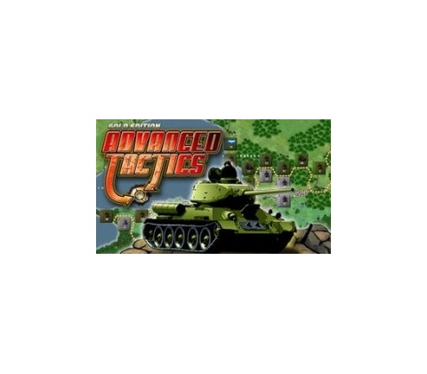 Advanced Tactics Gold