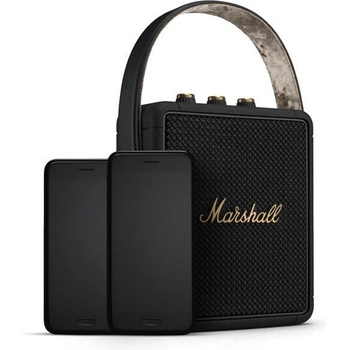 Marshall Stockwell II