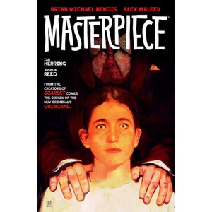 Masterpiece | Alex Maleev (ISBN: 9781506730493)