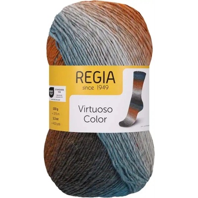 Regia 6-Ply Virtuoso Color 3073 Urban Mood