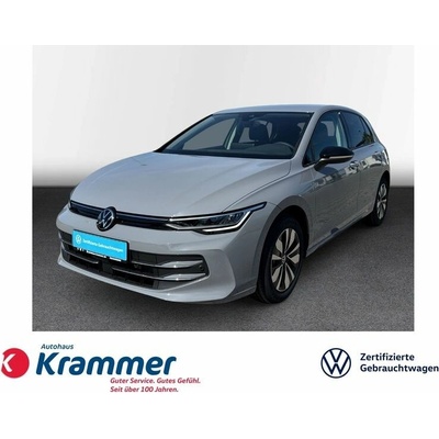 Volkswagen Golf 1.5 TSI Goal 85 kW