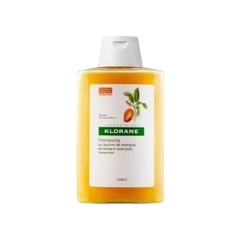 Klorane Manque šampón 400 ml