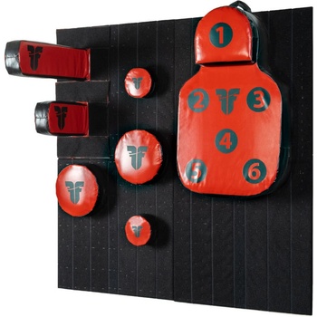 Fighter Power wall Set