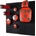 Fighter Power wall Set