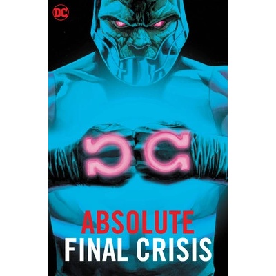 Absolute Final Crisis (New Edition) (Morrison Grant)