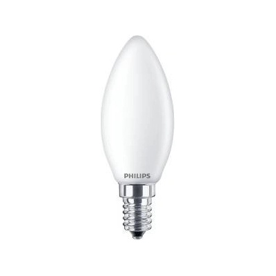 Philips LED крушка Philips 8719514272170 40 W F E14 (2700 K) (3 броя)