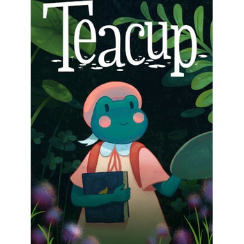 Teacup