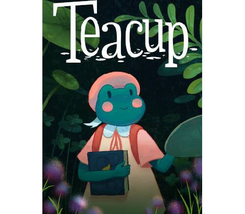 Teacup