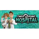 Two Point Hospital