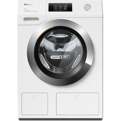 Miele WTR870 WPM
