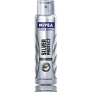 Nivea Men Silver Protect deospray 150 ml
