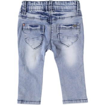 Babyface Детски дънки Babyface regular fit