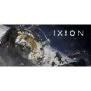 Ixion