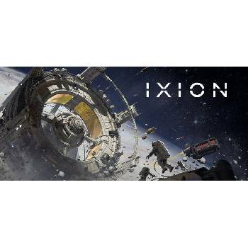 Ixion
