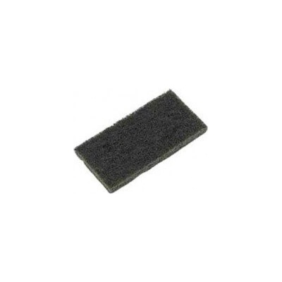 3M pad ruční 117 x 254 mm, hnědý, Scotch-Brite