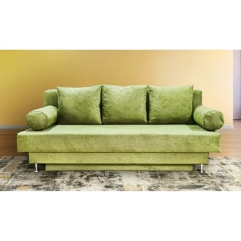 Image 1 of Мебелна фабрика НОВ ДОМ - гр. Ямбол Диван Тони 12 (65551)