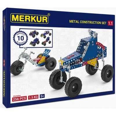Merkur M 1.1