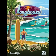 Longboard