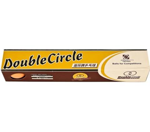 Double Circle 6 ks