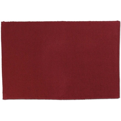 Kela Prostírání Tamina bavlna karmínová KL-15257 45x30cm