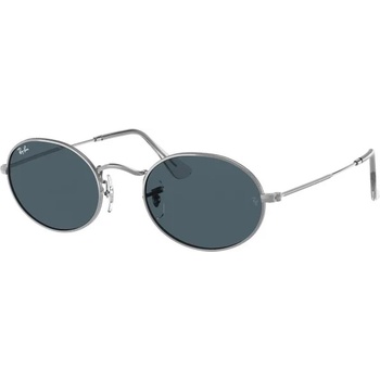Image 1 of Ray-Ban Oval RB3547 003/R5