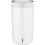Stelton Термос чаша TO GO CLICK 200 ml, креда, Stelton (SN6753)