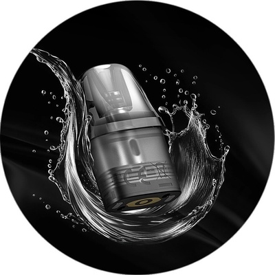 Lost Vape Ursa V3 Pod cartridge vrchní plnění 1,0 ohm – Hledejceny.cz