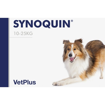 Synoquin medium 120 tbl