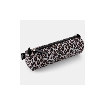 Sentio Несесер кръгъл Leopard