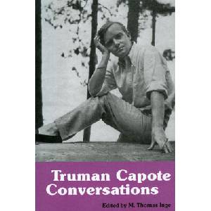 Truman Capote | M. Thomas Inge, Truman Capote, M. Thomas Inge (ISBN: 9780878052752)