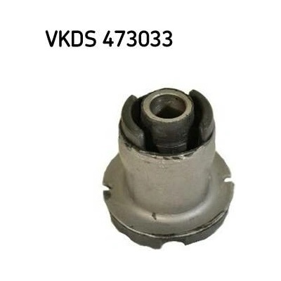 Tělo nápravy SKF VKDS 473033 (VKDS473033)